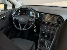 Seat Leon 1.6TDI DSG | Auto.bg — изображение 11 Seat Leon 1.6TDI DSG | Auto.bg — изображение 11