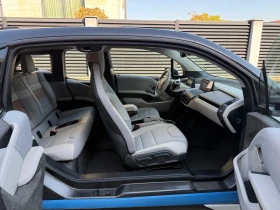 BMW i3 120А Термопомпа - 24900 € - 57410617 12 | Car24.bg BMW i3 120А Термопомпа - 24900 € - 57410617 12