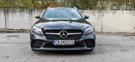 Mercedes-Benz C 220 - Car24.bg Mercedes-Benz C 220