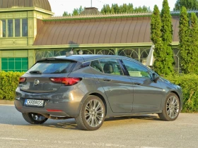 Opel Astra 1.6 CDTI 136кс Камера Климатроник Парктроник | Auto.bg — изображение 7 Opel Astra 1.6 CDTI 136кс Камера Климатроник Парктроник | Auto.bg — изображение 7