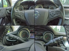 Opel Astra 1.6 CDTI 136кс Камера Климатроник Парктроник | Auto.bg — изображение 14 Opel Astra 1.6 CDTI 136кс Камера Климатроник Парктроник | Auto.bg — изображение 14