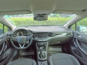 Opel Astra 1.6 CDTI 136кс Камера Климатроник Парктроник | Auto.bg — изображение 9 Opel Astra 1.6 CDTI 136кс Камера Климатроник Парктроник | Auto.bg — изображение 9