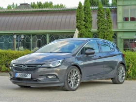 Opel Astra 1.6 CDTI 136кс Камера Климатроник Парктроник | Auto.bg — изображение 3 Opel Astra 1.6 CDTI 136кс Камера Климатроник Парктроник | Auto.bg — изображение 3