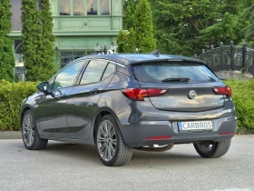 Opel Astra 1.6 CDTI 136кс Камера Климатроник Парктроник | Auto.bg — изображение 5 Opel Astra 1.6 CDTI 136кс Камера Климатроник Парктроник | Auto.bg — изображение 5
