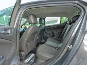 Opel Astra 1.6 CDTI 136кс Камера Климатроник Парктроник | Auto.bg — изображение 11 Opel Astra 1.6 CDTI 136кс Камера Климатроник Парктроник | Auto.bg — изображение 11