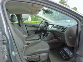 Opel Astra 1.6 CDTI 136кс Камера Климатроник Парктроник | Auto.bg — изображение 10 Opel Astra 1.6 CDTI 136кс Камера Климатроник Парктроник | Auto.bg — изображение 10