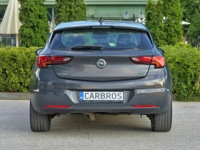 Opel Astra 1.6 CDTI 136кс Камера Климатроник Парктроник | Auto.bg — изображение 6 Opel Astra 1.6 CDTI 136кс Камера Климатроник Парктроник | Auto.bg — изображение 6