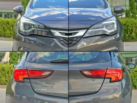 Opel Astra 1.6 CDTI 136кс Камера Климатроник Парктроник | Auto.bg — изображение 16 Opel Astra 1.6 CDTI 136кс Камера Климатроник Парктроник | Auto.bg — изображение 16