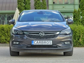 Opel Astra 1.6 CDTI 136кс Камера Климатроник Парктроник | Auto.bg — изображение 2 Opel Astra 1.6 CDTI 136кс Камера Климатроник Парктроник | Auto.bg — изображение 2