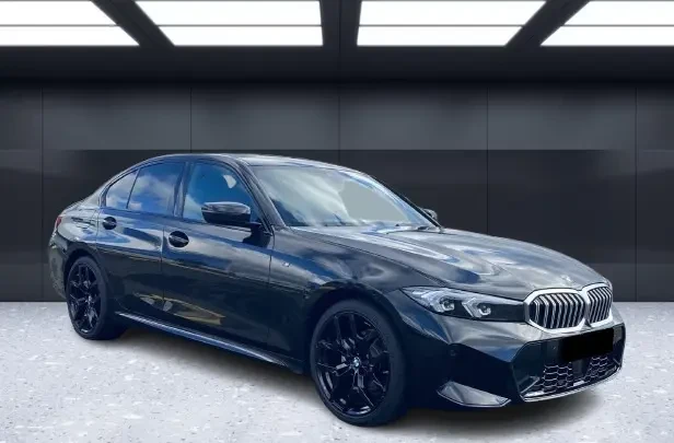 BMW 320 i xDrive = M-Sport = Гаранция - 40166 € / 78557.87 лв. - 22466193 1 | Car24.bg BMW 320 i xDrive = M-Sport = Гаранция - 40166 € / 78557.87 лв. - 22466193 1