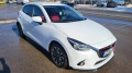 Mazda 2 1.5i SKYACTIV G!!!NAVI!!!KAMERA!!!STASTOP!!97000km - [6] 