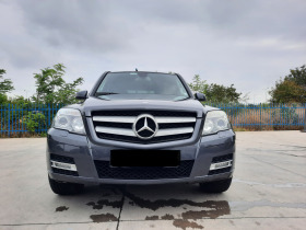 Обява за продажба на Mercedes-Benz GLK ~24 800 лв. - изображение 1