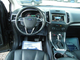 Ford Edge 2.0TDCI 210 | Mobile.bg   10