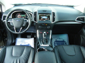 Ford Edge 2.0TDCI 210 | Mobile.bg   11