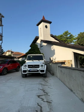 Mercedes-Benz G 500 Двигател 388к.с / 2015 година - Car24.bg Mercedes-Benz G 500 Двигател 388к.с / 2015 година