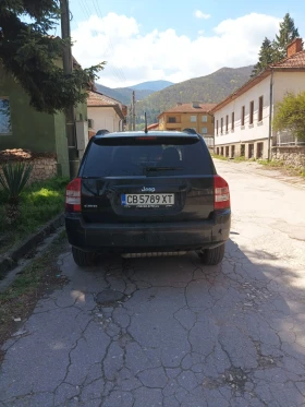 Jeep Compass  - Car24.bg Jeep Compass