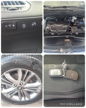 Hyundai IX35 1.6I-БЕНЗИН-NAVI-CAMERA-PANORAMA - 16950 лв. / 8666.40 € - 99908793 17 | Car24.bg Hyundai IX35 1.6I-БЕНЗИН-NAVI-CAMERA-PANORAMA - 16950 лв. / 8666.40 € - 99908793 17