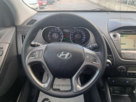 Hyundai IX35 1.6I-БЕНЗИН-NAVI-CAMERA-PANORAMA - 16950 лв. / 8666.40 € - 99908793 10 | Car24.bg Hyundai IX35 1.6I-БЕНЗИН-NAVI-CAMERA-PANORAMA - 16950 лв. / 8666.40 € - 99908793 10