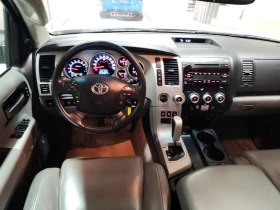 Toyota Sequoia * LIMITED * CARFAX * БЕЗ ПЪРВОНАЧАЛНА ВНОСКА - 9500 € / 18580.38 лв. - 52149719 11 | Car24.bg Toyota Sequoia * LIMITED * CARFAX * БЕЗ ПЪРВОНАЧАЛНА ВНОСКА - 9500 € / 18580.38 лв. - 52149719 11