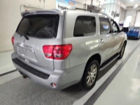 Toyota Sequoia * LIMITED * CARFAX * БЕЗ ПЪРВОНАЧАЛНА ВНОСКА - 9500 € / 18580.38 лв. - 52149719 3 | Car24.bg Toyota Sequoia * LIMITED * CARFAX * БЕЗ ПЪРВОНАЧАЛНА ВНОСКА - 9500 € / 18580.38 лв. - 52149719 3