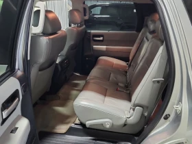 Toyota Sequoia * LIMITED * CARFAX * БЕЗ ПЪРВОНАЧАЛНА ВНОСКА - 9500 € / 18580.38 лв. - 52149719 13 | Car24.bg Toyota Sequoia * LIMITED * CARFAX * БЕЗ ПЪРВОНАЧАЛНА ВНОСКА - 9500 € / 18580.38 лв. - 52149719 13