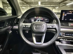 Audi Q5 Progressiv 45 TFSI quattro | Premium Leather Seati - 24300 € / 47526.67 лв. - 11078195 11 | Car24.bg Audi Q5 Progressiv 45 TFSI quattro | Premium Leather Seati - 24300 € / 47526.67 лв. - 11078195 11