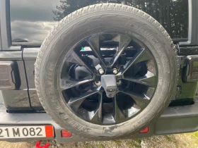 Jeep Wrangler Rubicon - 42000 € / 82144.86 лв. - 51160973 17 | Car24.bg Jeep Wrangler Rubicon - 42000 € / 82144.86 лв. - 51160973 17