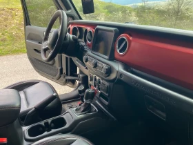 Jeep Wrangler Rubicon - 42000 € / 82144.86 лв. - 51160973 11 | Car24.bg Jeep Wrangler Rubicon - 42000 € / 82144.86 лв. - 51160973 11