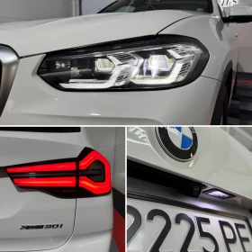 BMW X3 Xdrive 30i | 66.000 km! | Auto.bg — изображение 8 BMW X3 Xdrive 30i | 66.000 km! | Auto.bg — изображение 8