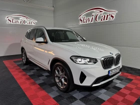 BMW X3 Xdrive 30i | 66.000 km!