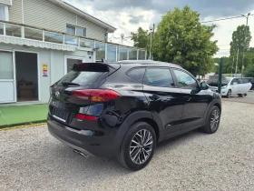Hyundai Tucson 1.6 CRDi | Auto.bg — изображение 14 Hyundai Tucson 1.6 CRDi | Auto.bg — изображение 14