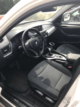 BMW X1 undefined | Auto.bg — изображение 5 BMW X1 undefined | Auto.bg — изображение 5