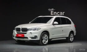 BMW X5 F 15