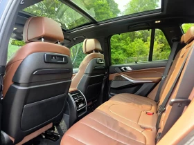 BMW X5 xDrive40i/ОБДУХ/ЛАЗЕР/HUD/HK/AIR/КРИСТАЛ/360/ПАНО/ | Auto.bg — изображение 16 BMW X5 xDrive40i/ОБДУХ/ЛАЗЕР/HUD/HK/AIR/КРИСТАЛ/360/ПАНО/ | Auto.bg — изображение 16