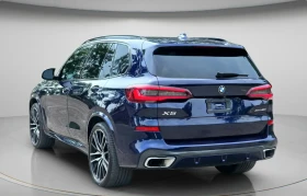 BMW X5 xDrive40i/ОБДУХ/ЛАЗЕР/HUD/HK/AIR/КРИСТАЛ/360/ПАНО/ | Auto.bg — изображение 5 BMW X5 xDrive40i/ОБДУХ/ЛАЗЕР/HUD/HK/AIR/КРИСТАЛ/360/ПАНО/ | Auto.bg — изображение 5
