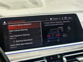 BMW X5 xDrive40i/ОБДУХ/ЛАЗЕР/HUD/HK/AIR/КРИСТАЛ/360/ПАНО/ | Auto.bg — изображение 12 BMW X5 xDrive40i/ОБДУХ/ЛАЗЕР/HUD/HK/AIR/КРИСТАЛ/360/ПАНО/ | Auto.bg — изображение 12