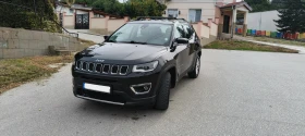 Jeep Compass undefined | Auto.bg — изображение 2 Jeep Compass undefined | Auto.bg — изображение 2
