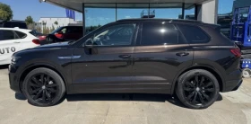 VW Touareg R line - 39500 € - 85366327 7 | Car24.bg VW Touareg R line - 39500 € - 85366327 7