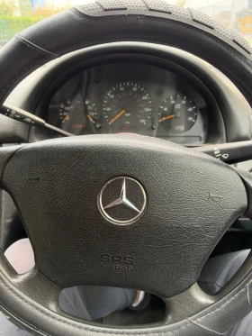 Mercedes-Benz ML 270 РЕГИСТРИРАН/ДЕСЕН ВОЛАН/3.5Т ТЕГЛИЧ! - 1650 € - 52182691 11 | Car24.bg Mercedes-Benz ML 270 РЕГИСТРИРАН/ДЕСЕН ВОЛАН/3.5Т ТЕГЛИЧ! - 1650 € - 52182691 11