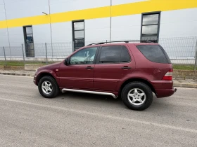 Mercedes-Benz ML 270 РЕГИСТРИРАН/ДЕСЕН ВОЛАН/3.5Т ТЕГЛИЧ! - 1650 € - 52182691 4 | Car24.bg Mercedes-Benz ML 270 РЕГИСТРИРАН/ДЕСЕН ВОЛАН/3.5Т ТЕГЛИЧ! - 1650 € - 52182691 4