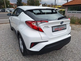 Toyota C-HR 1.8 Hybrid 97000 km!Navi Kamera Full! | Auto.bg — изображение 5 Toyota C-HR 1.8 Hybrid 97000 km!Navi Kamera Full! | Auto.bg — изображение 5