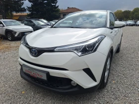 Toyota C-HR 1.8 Hybrid 97000 km!Navi Kamera Full! | Auto.bg — изображение 7 Toyota C-HR 1.8 Hybrid 97000 km!Navi Kamera Full! | Auto.bg — изображение 7