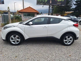 Toyota C-HR 1.8 Hybrid 97000 km!Navi Kamera Full! | Auto.bg — изображение 6 Toyota C-HR 1.8 Hybrid 97000 km!Navi Kamera Full! | Auto.bg — изображение 6