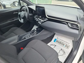 Toyota C-HR 1.8 Hybrid 97000 km!Navi Kamera Full! | Auto.bg — изображение 12 Toyota C-HR 1.8 Hybrid 97000 km!Navi Kamera Full! | Auto.bg — изображение 12
