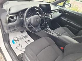 Toyota C-HR 1.8 Hybrid 97000 km!Navi Kamera Full! | Auto.bg — изображение 10 Toyota C-HR 1.8 Hybrid 97000 km!Navi Kamera Full! | Auto.bg — изображение 10