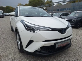Toyota C-HR 1.8 Hybrid 97000 km!Navi Kamera Full!