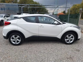 Toyota C-HR 1.8 Hybrid 97000 km!Navi Kamera Full! | Auto.bg — изображение 2 Toyota C-HR 1.8 Hybrid 97000 km!Navi Kamera Full! | Auto.bg — изображение 2