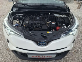 Toyota C-HR 1.8 Hybrid 97000 km!Navi Kamera Full! | Auto.bg — изображение 17 Toyota C-HR 1.8 Hybrid 97000 km!Navi Kamera Full! | Auto.bg — изображение 17