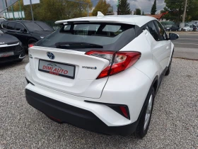 Toyota C-HR 1.8 Hybrid 97000 km!Navi Kamera Full! | Auto.bg — изображение 3 Toyota C-HR 1.8 Hybrid 97000 km!Navi Kamera Full! | Auto.bg — изображение 3