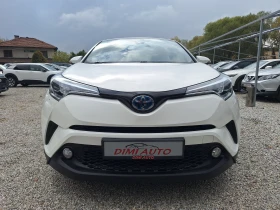 Toyota C-HR 1.8 Hybrid 97000 km!Navi Kamera Full! | Auto.bg — изображение 8 Toyota C-HR 1.8 Hybrid 97000 km!Navi Kamera Full! | Auto.bg — изображение 8